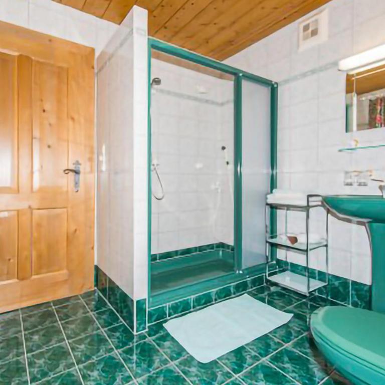 Landhaus Gaspar - Apartment mit 1 Schlafzimmer - 12