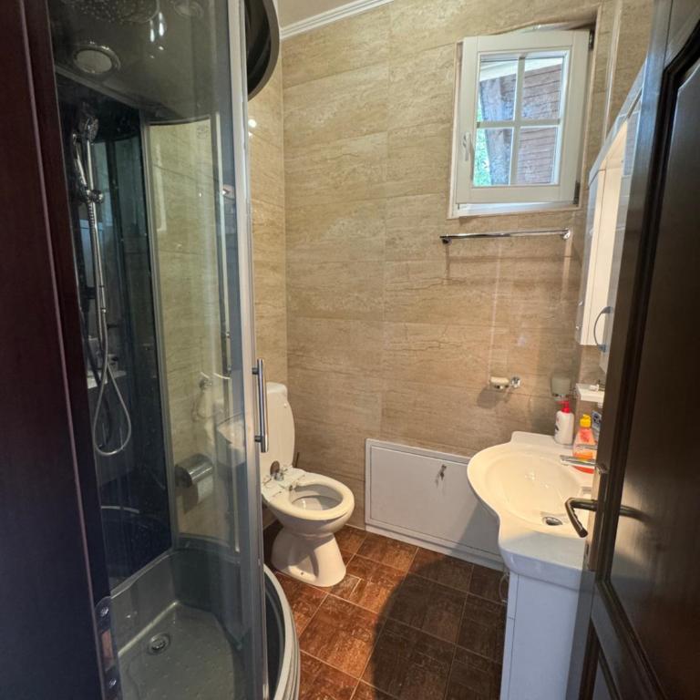 Villa RELAX Miševići - Vila sa 1 Spavaćom Sobom - 42