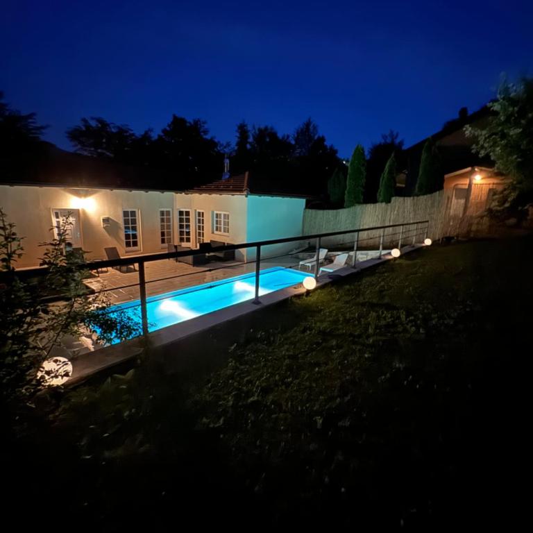 Villa RELAX Miševići - Vila sa 3 Spavaće Sobe - 15