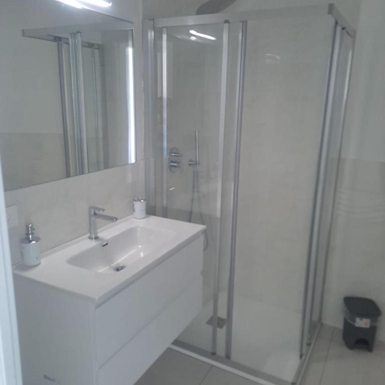 Casa Solari Rapallo - Appartamento con 1 Camera da Letto - 27