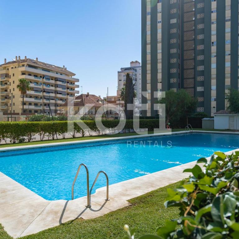 Koti Rentals - Sierra Mijas 312 - Two-Bedroom Apartment - 27