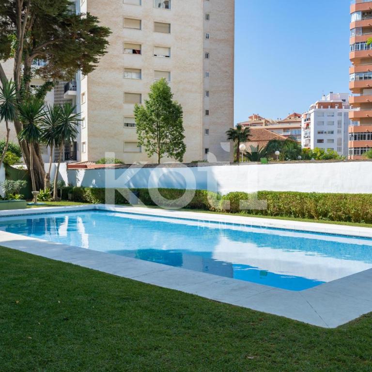 Koti Rentals - Sierra Mijas 312 - Two-Bedroom Apartment - 25