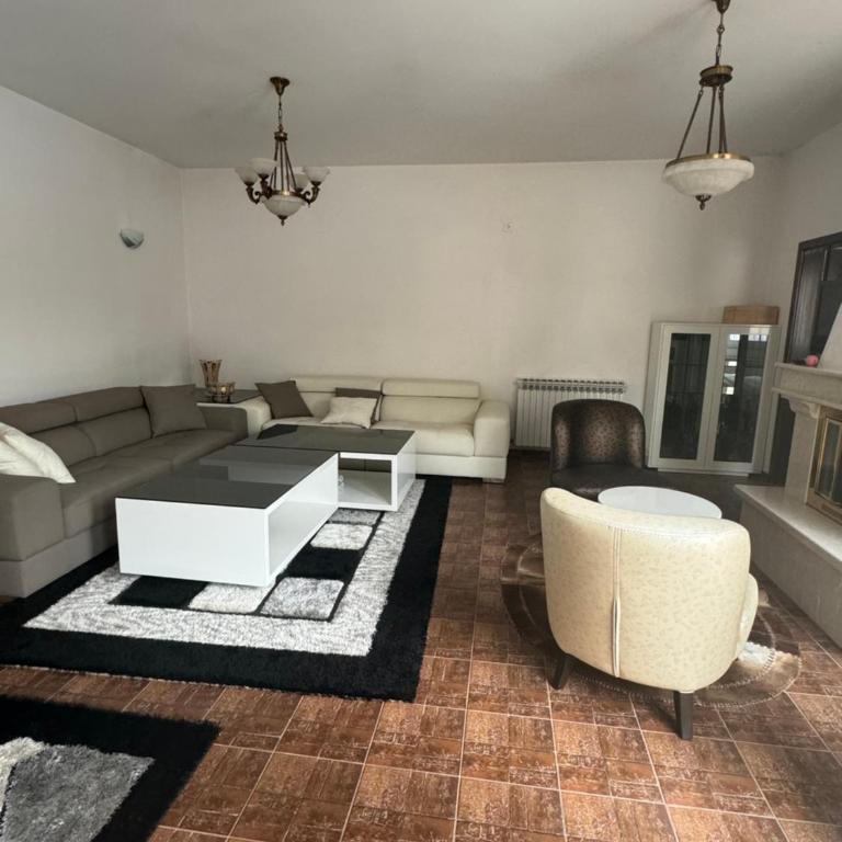 Villa RELAX Miševići - Vila sa 1 Spavaćom Sobom - 41
