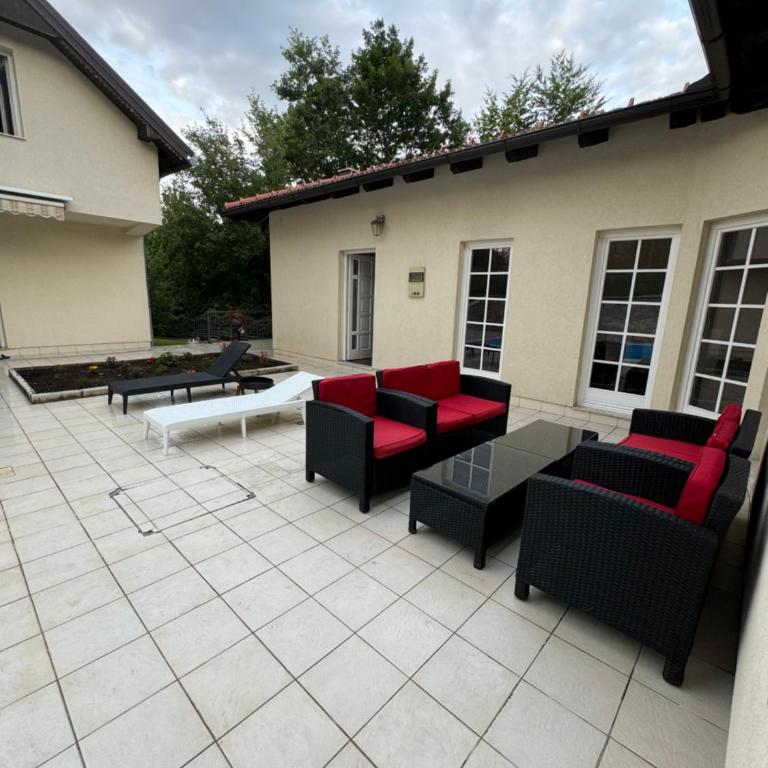 Villa RELAX Miševići - Vila sa 3 Spavaće Sobe - 30