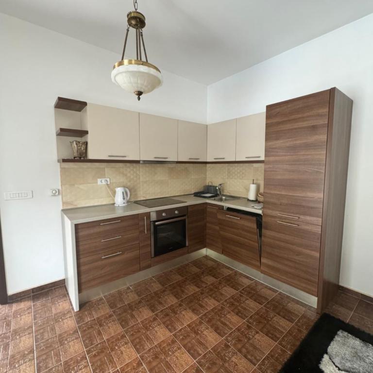 Villa RELAX Miševići - Vila sa 1 Spavaćom Sobom - 40