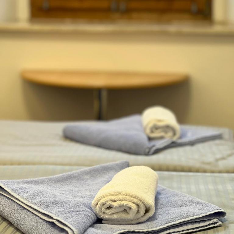 Gasthof Löwen - Budget Doppelzimmer - 4