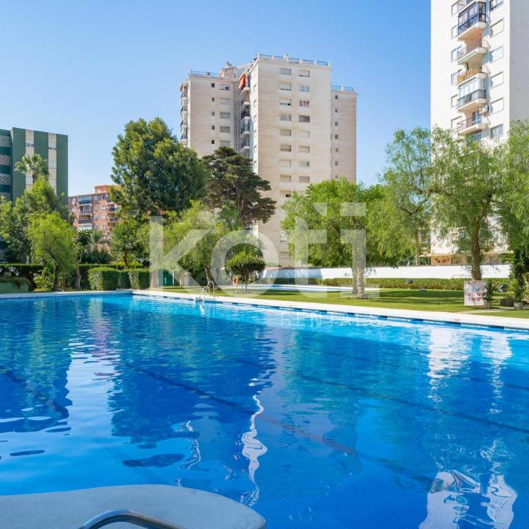 Koti Rentals - Sierra Mijas 213 - Three-Bedroom Apartment - 26