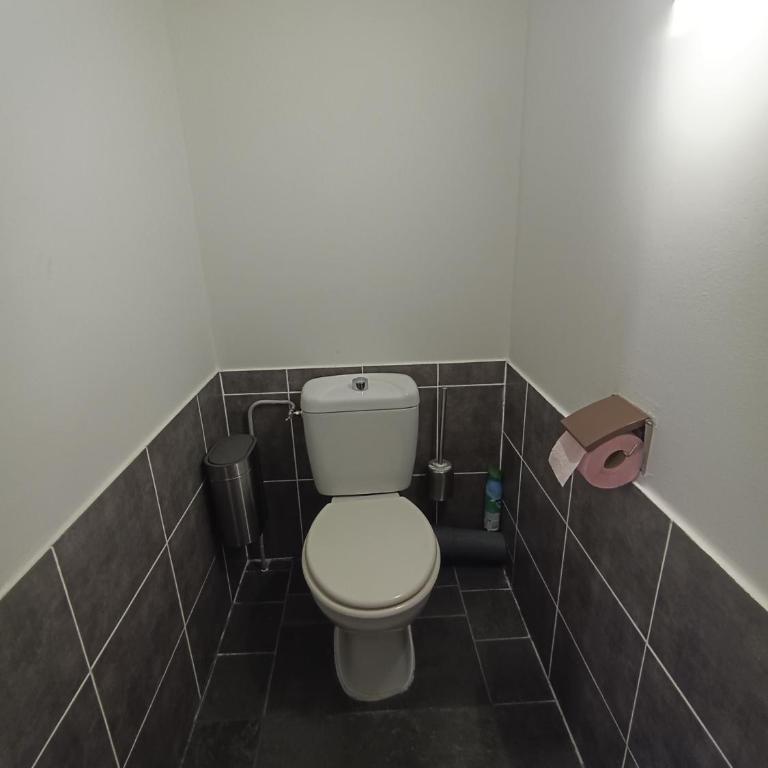 Duplex Argentière, 50m2, 6 pers, idéalement placé - Appartement 2 Chambres - 9