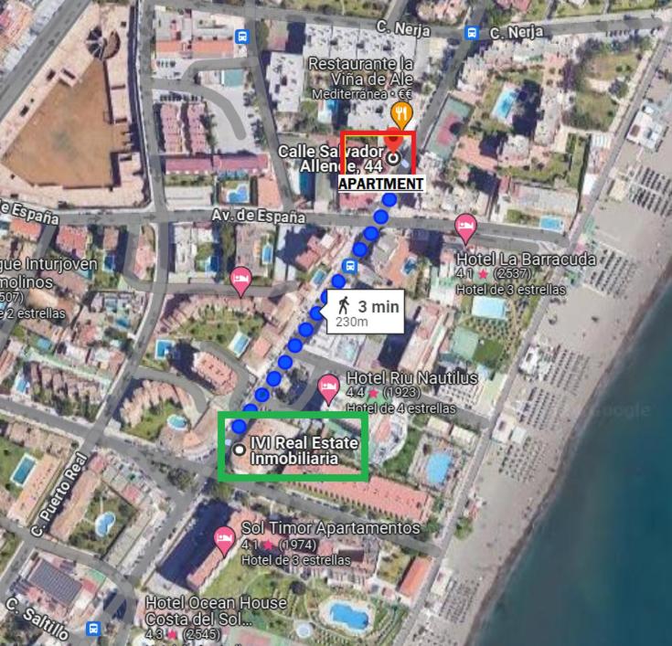 Micarlo 701 By IVI Real Estate - Apartamento de 2 dormitorios - 20