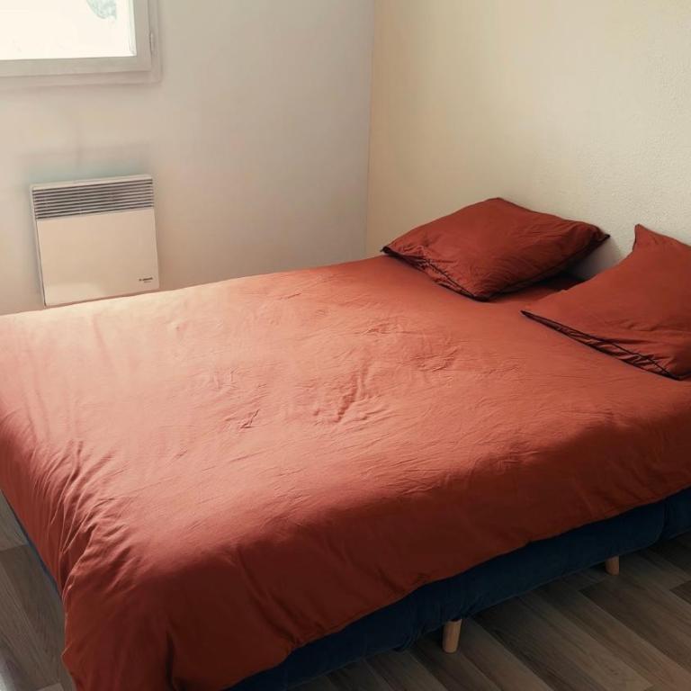 Appartement T3 Clermont-Ferrand - Appartement 2 Chambres - 8