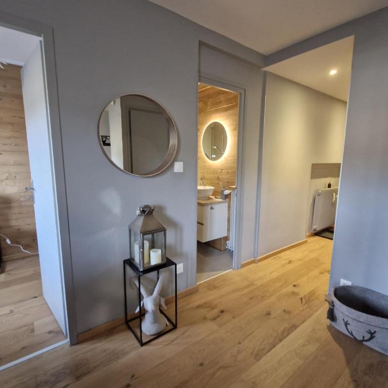 Le Farniente - Central - Chaleureux - Appartement avec Vue - 27
