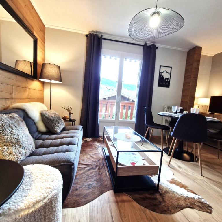 Le Farniente - Central - Chaleureux - Appartement avec Vue - 24