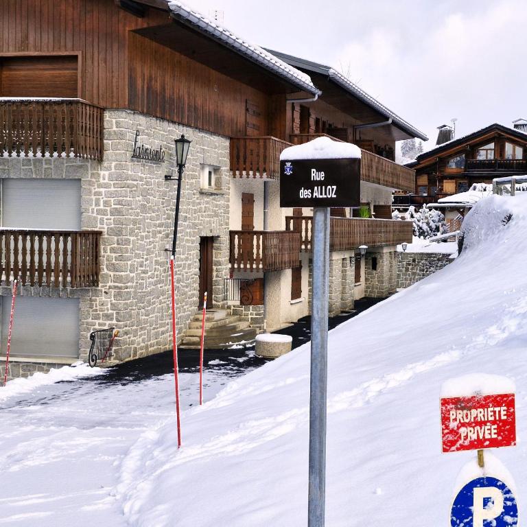 Le Farniente - Central - Chaleureux - Appartement avec Vue - 23