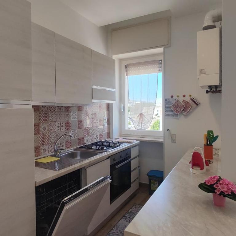 Miramare Apartments by CASASI Vacanze Otranto - Appartamento Deluxe - 29
