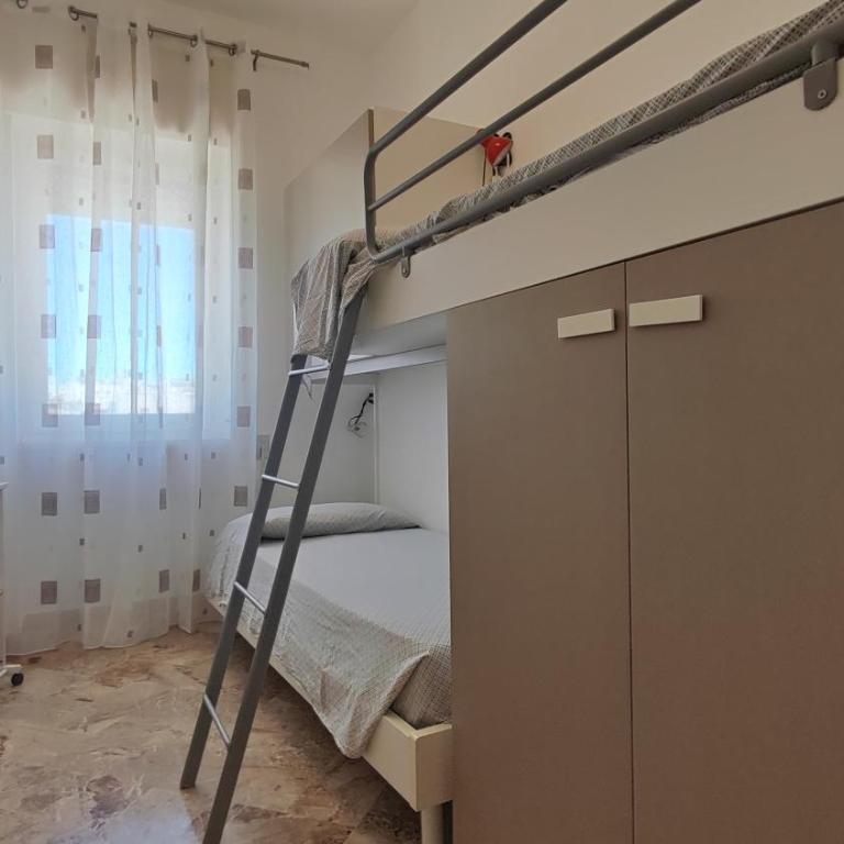 Miramare Apartments by CASASI Vacanze Otranto - Appartamento Deluxe - 28