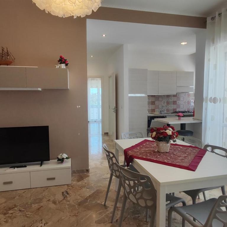 Miramare Apartments by CASASI Vacanze Otranto - Appartamento Deluxe - 11