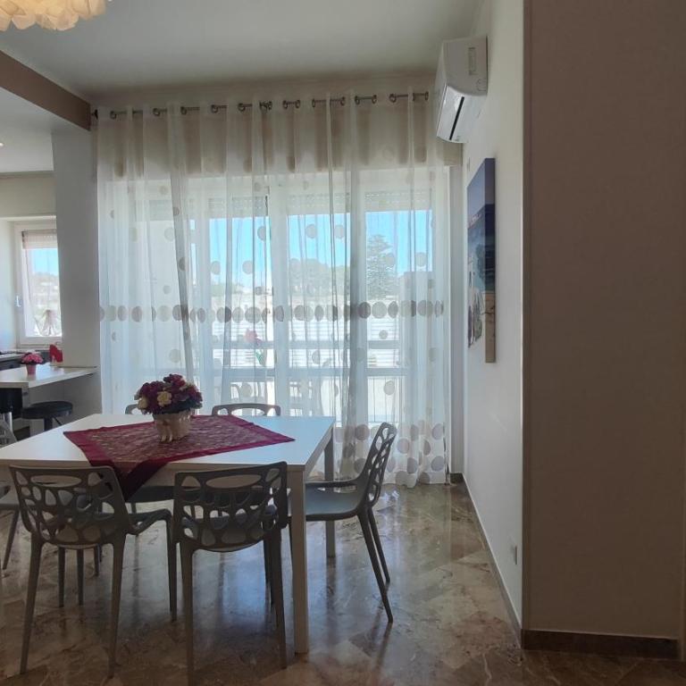Miramare Apartments by CASASI Vacanze Otranto - Appartamento Deluxe - 12