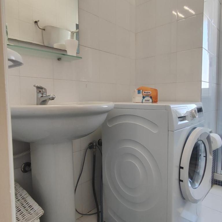 Miramare Apartments by CASASI Vacanze Otranto - Appartamento Deluxe - 27