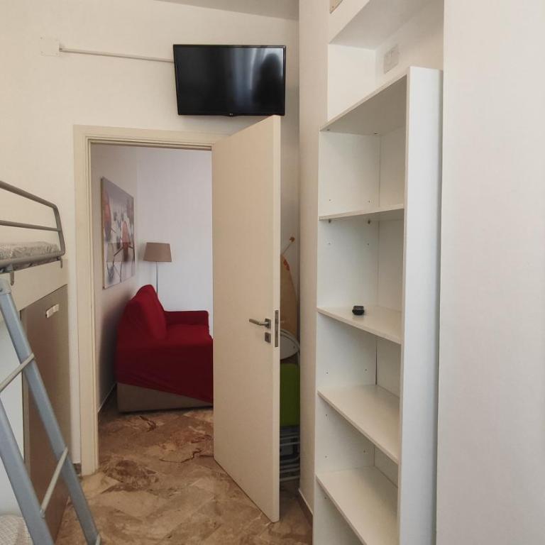 Miramare Apartments by CASASI Vacanze Otranto - Appartamento Deluxe - 26