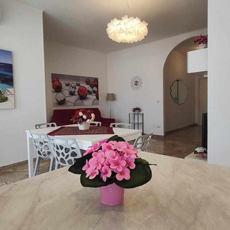 Miramare Apartments by CASASI Vacanze Otranto - Appartamento Deluxe - 5