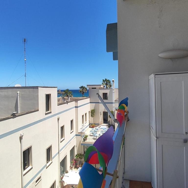 Miramare Apartments by CASASI Vacanze Otranto - Appartamento Deluxe - 24