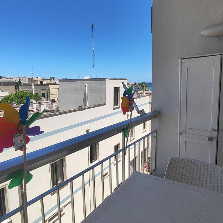 Miramare Apartments by CASASI Vacanze Otranto - Appartamento Deluxe - 2