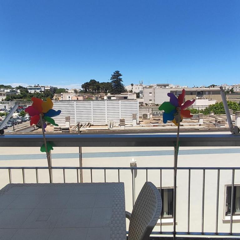 Miramare Apartments by CASASI Vacanze Otranto - Appartamento Deluxe - 19