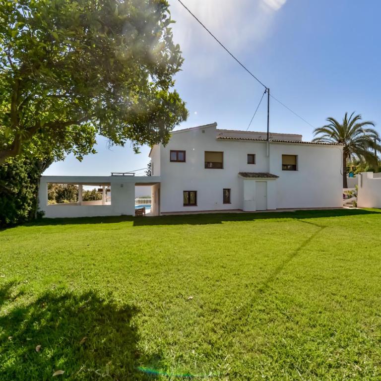 LA MAR - Managed by Almarina - Villa con piscina privada - 19