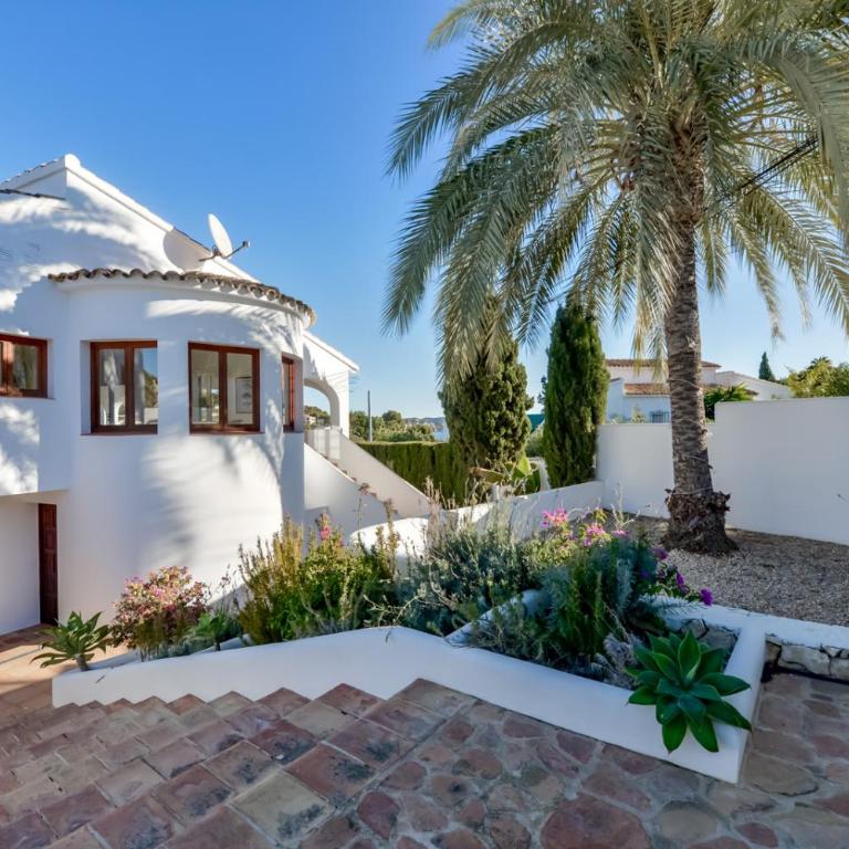 LA MAR - Managed by Almarina - Villa con piscina privada - 50