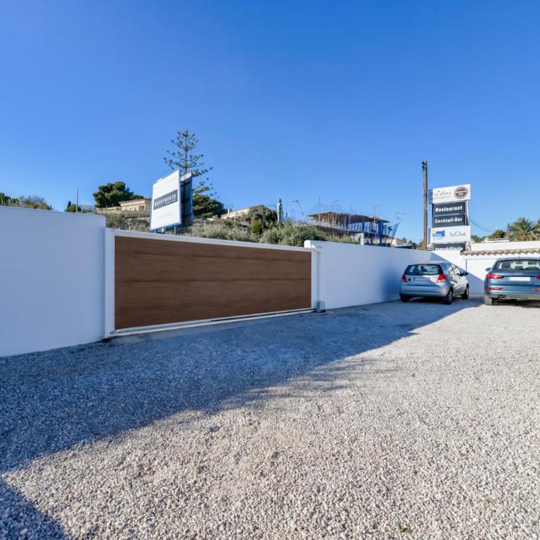 LA MAR - Managed by Almarina - Villa con piscina privada - 10