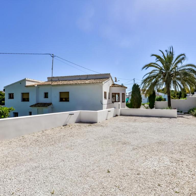 LA MAR - Managed by Almarina - Villa con piscina privada - 11