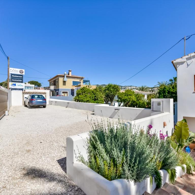 LA MAR - Managed by Almarina - Villa con piscina privada - 12
