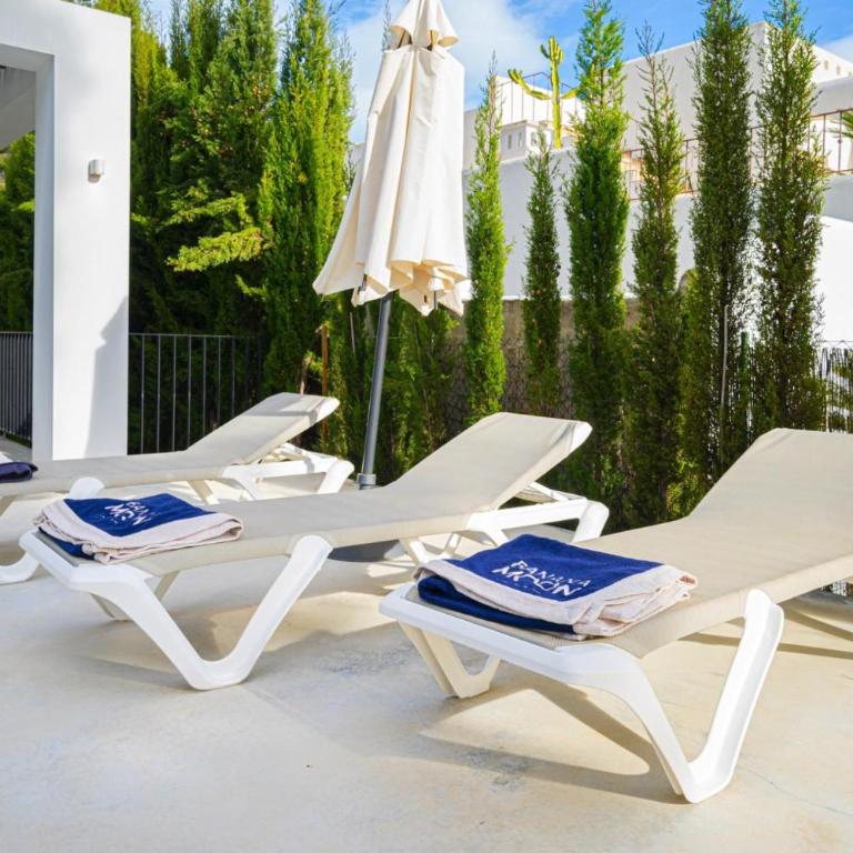 LA CALMA - Managed by Almarina - Villa with Private Pool - 5