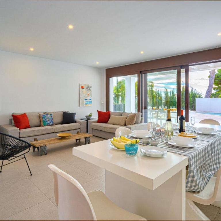 LA CALMA - Managed by Almarina - Villa with Private Pool - 8