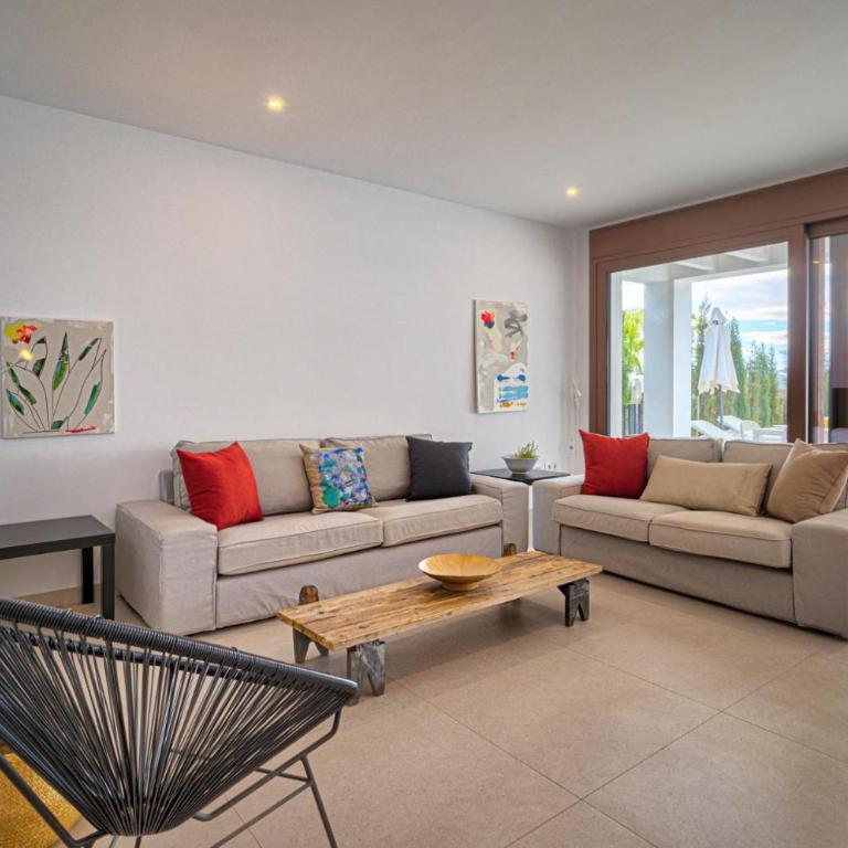 LA CALMA - Managed by Almarina - Villa with Private Pool - 9
