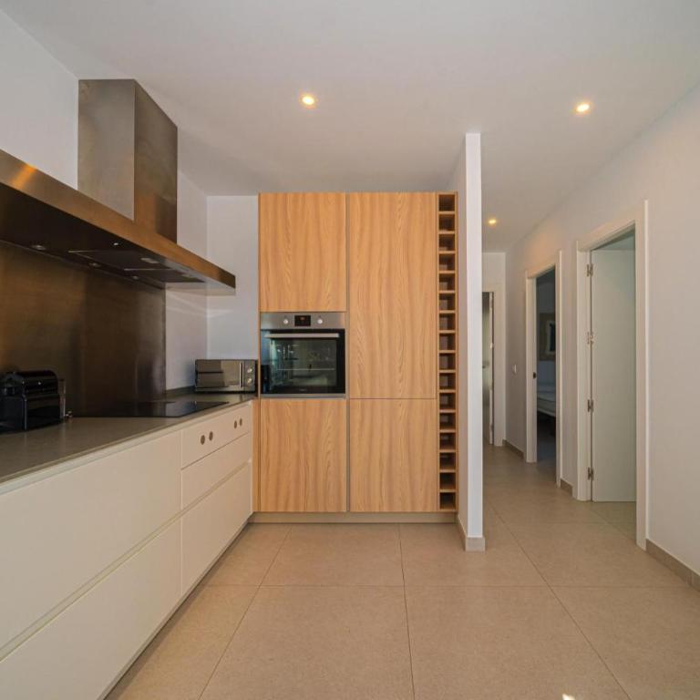 LA CALMA - Managed by Almarina - Villa with Private Pool - 11