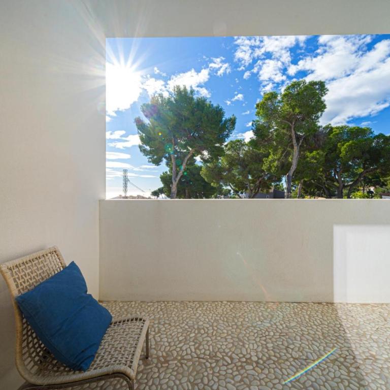 LA CALMA - Managed by Almarina - Villa with Private Pool - 14