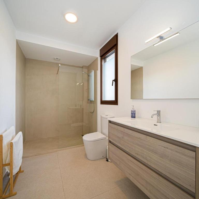 LA CALMA - Managed by Almarina - Villa with Private Pool - 16