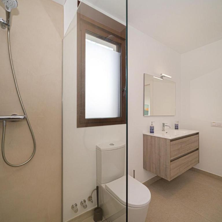 LA CALMA - Managed by Almarina - Villa with Private Pool - 17