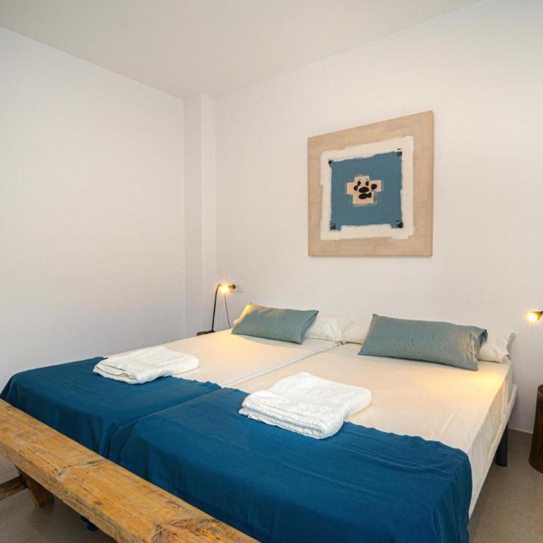 LA CALMA - Managed by Almarina - Villa with Private Pool - 19