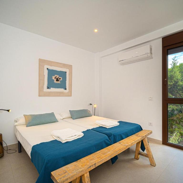 LA CALMA - Managed by Almarina - Villa with Private Pool - 18