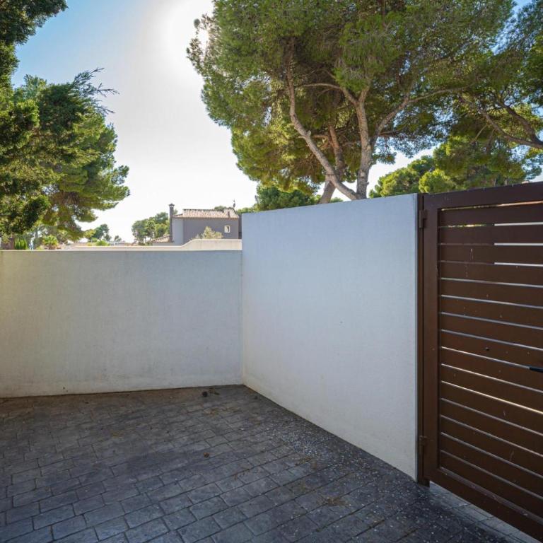 LA CALMA - Managed by Almarina - Villa with Private Pool - 24