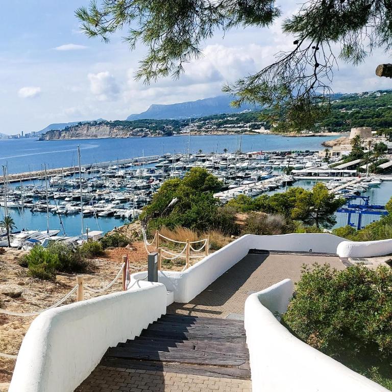 LA CALMA - Managed by Almarina - Villa with Private Pool - 29