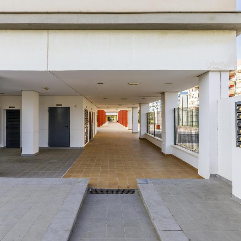 A&N Sea View Family Apartment with Pool & Parking - Three-Bedroom Apartment - 67