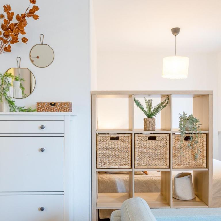 Le Baudis - Grand Studio avec coin nuit et parking - Appartamento con 1 Camera da Letto - 6