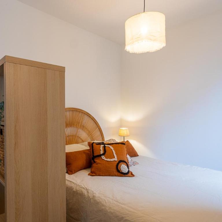 Le Baudis - Grand Studio avec coin nuit et parking - Appartamento con 1 Camera da Letto - 8
