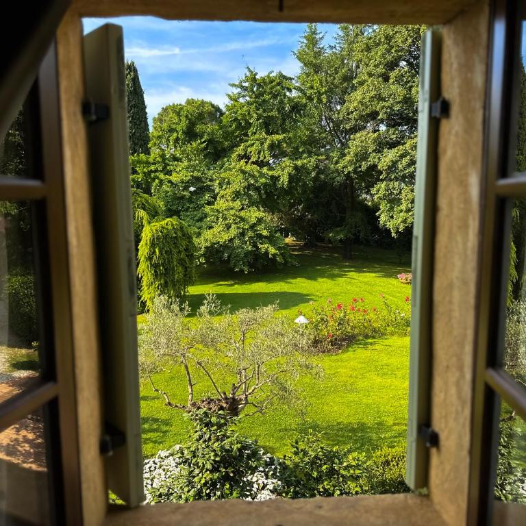 Relais La Magioca -Adults Only- - Suite con Sauna - 9