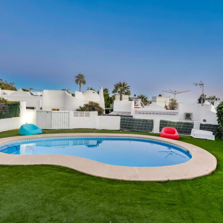 AITANA - Managed by Almarina - Villa with Private Pool - 52