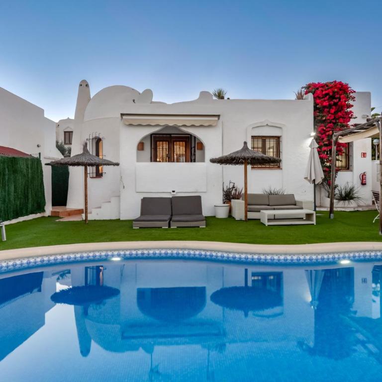 AITANA - Managed by Almarina - Villa with Private Pool - 53