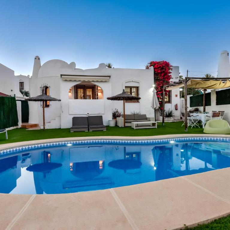AITANA - Managed by Almarina - Villa with Private Pool - 56
